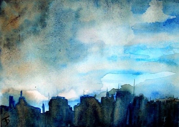 ciel tourmente a lyon